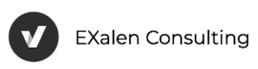 EXalen Consulting Logo